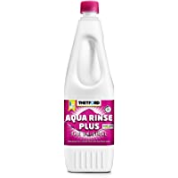 Thetford 30358 Aqua Rinse Plus - Lquido para inodoros de Acampada (1-5L)